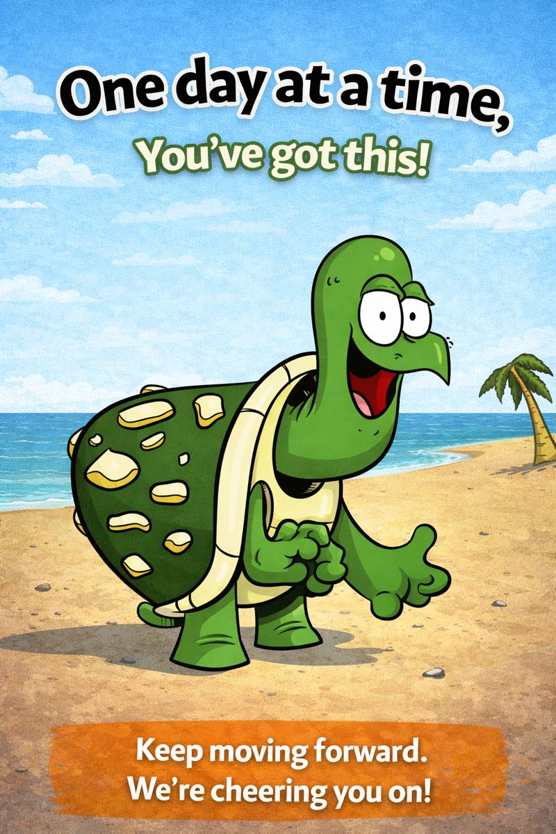 You’ve Got This