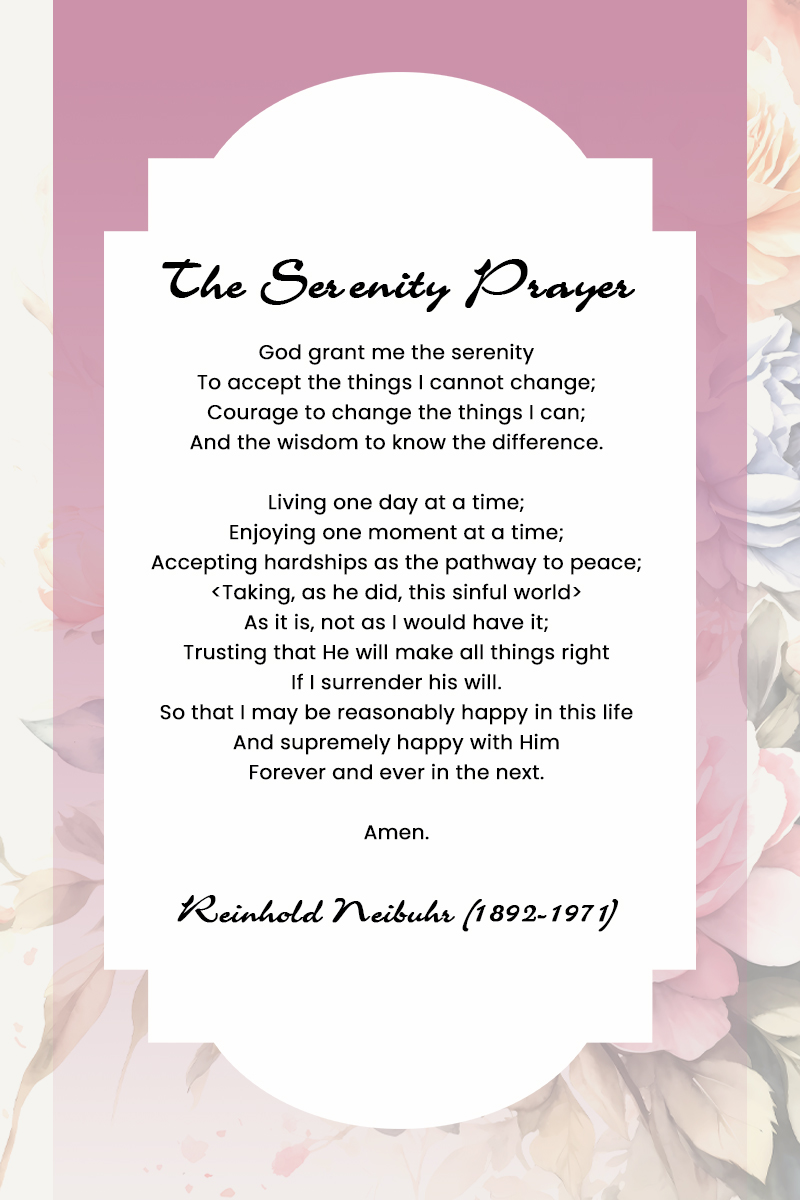 Recovery Hellos ecard offering sincere hope and encouragement during addiction recovery