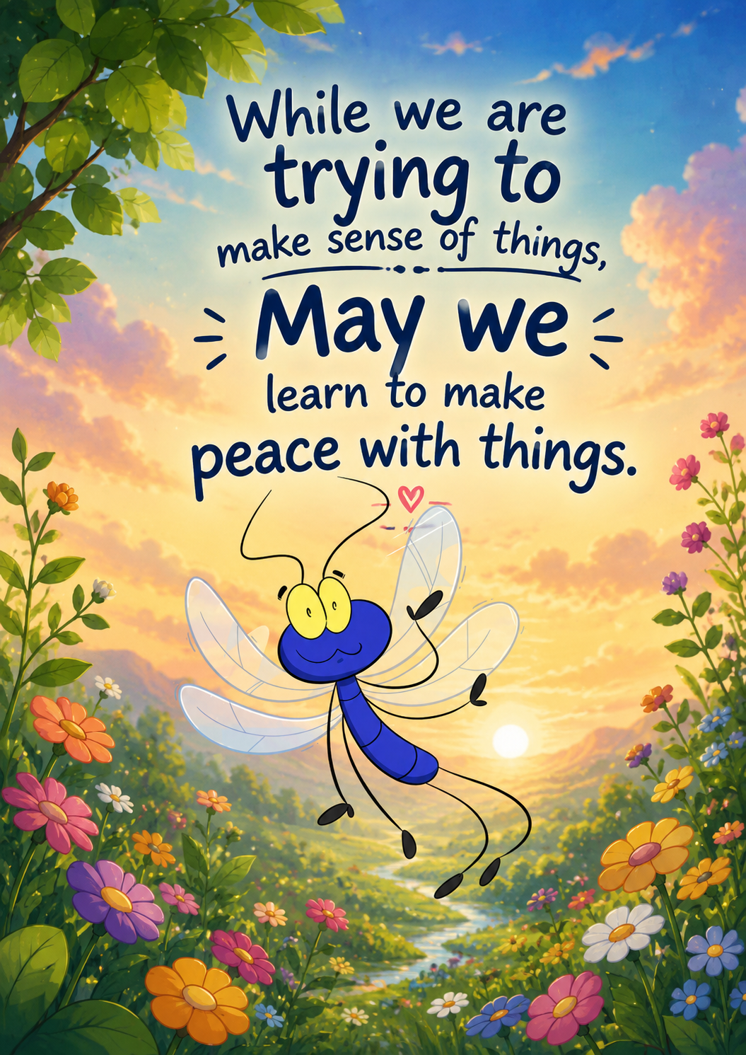 Recovery Hellos ecard sending encouragement and support to a friend in addiction recovery